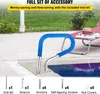 SucceBuy Pool Rail 32x23" 304 Acier inoxydable 250LBS Voir les images du produit 6