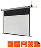 celexon Leinwand Motor HomeCinema 220 x 124 cm Produktbild-Vorschau 4