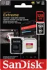 SanDisk microSDXC V30 A2   128GB Extreme A2 C10 V30 UHS-I Produktbild-Vorschau 8