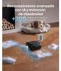 EUFY Omni E25 - Stofzuiger - Robotstofzuiger Productafbeelding-voorbeeld 11