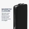 kwmobile Schutzhülle kompatibel mit Samsung Galaxy A36 5G - Produktbild-Vorschau 3