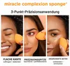 Real Techniques Miracle Complexion Sponge & Travel Produktbild-Vorschau 9