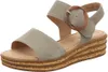 Gabor Plateau Sandalen für Damen Produktbild-Vorschau 33