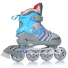 Nils Extreme Inline Skates 4in1 - Schlittschuhe für Kinder Produktbild-Vorschau 14