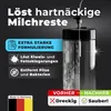 CLENESSO Milchsystemreiniger (2 x 750ml) – Produktbild-Vorschau 2