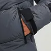 Jack & Jones Jacke Otis Puffer Übergangsjacke mit Kapuze Produktbild-Vorschau 11