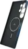 Pitaka Custodia tattile intrecciata Moonrise Samsung Galaxy Anteprima dell’immagine prodotto 3