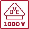 GEDORE red R38002012 Schraubendrehersatz PH+PZ+LS 2K Produktbild-Vorschau 7