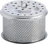 Carbonaia in acciaio inox LotusGrill 200 g - ricarica Anteprima dell’immagine prodotto 3