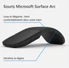 Microsoft Arc Mouse Maus Beidhändig Bluetooth BlueTrack Produktbild-Vorschau 16