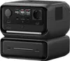 RIVER 3 Max (RIVER 3 Plus + Zusatzbatterie EB300) (schwarz, Produktbild-Vorschau 1