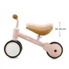 Kinderkraft CUTIE Dreirad - Minidreirad/Rutscher - Produktbild-Vorschau 6