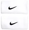 Opaski na nadgarstki Nike Swoosh Doublewide Podgląd zdjęcia produktu 3