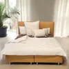 Merino Schafschurwolle + Zirbe Ganzjahresdecke Kuschelzeit  Produktbild-Vorschau 8