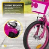 Actionbikes Kinderfahrrad Daisy 16 Zoll | Kinder Fahrrad - Produktbild-Vorschau 3