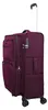 Cestovný kufor Travelite CUBIS Trolley 4w, farba: Berry Náhľad obrázku produktu 7