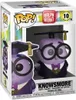 Disney Ralph Breaks The Internet - Knowsmore 10 - Funko Produktbild-Vorschau 1