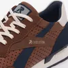 Rieker Revolution Sneaker Braun Produktbild-Vorschau 28
