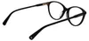 LONGCHAMP EYEWEAR Brilmonturen LO2709 53001 Productafbeelding-voorbeeld 3