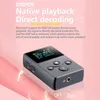 xDuoo X2S – odtwarzacz muzyczny Hi-Fi, bezstratny Podgląd zdjęcia produktu 4