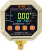 A digital pressure switch with a display and control buttons. Podgląd zdjęcia produktu