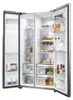 Side by Side Edelstahl 601 L SBS SERIES 5 XXL Ice Maker Produktbild-Vorschau 6