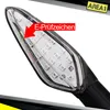 Area1 Motorrad LED Blinker E- Set (2 Stück) M10 mit Produktbild-Vorschau 3