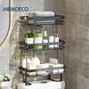 Heikoeco® Abnehmbares Toilettenregal, über dem WC, Produktbild-Vorschau 2