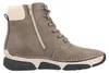 Rieker  Damenschuhe Stiefel Schnürer Schnürstiefel Braun Productafbeelding-voorbeeld 10