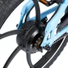 Vélo électrique pour enfants, 20 pouces, vélo électrique Voir les images du produit 9