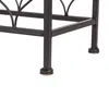 UNUS® Weinregal Metall Weinständer Flaschenregal Produktbild-Vorschau 8