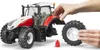 Bruder Steyr 6300 Terrus CVT mit Frontlader; 3181 Produktbild-Vorschau 23
