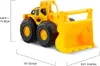 Cat Construction Fleet Fahrzeug    One Size Produktbild-Vorschau 9