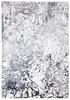 Dywan 160 x 230 cm szary / MZ26C Abstract Marble Podgląd zdjęcia produktu 2