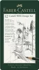 FABER-CASTELL Bleistift Castell 9000 12er Design Set Produktbild-Vorschau 2