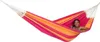 Amazonas Santana pink - Brasilianische TuchHängematte Produktbild-Vorschau 12