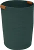 Wäschekorb aus Baumwolle DUO, 80 l, Ø 44 cm Produktbild-Vorschau 1
