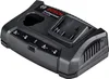 Bosch 1600A011A9 Bosch GAX 18V-30 UNI Ladegerät Anteprima dell’immagine prodotto 1