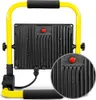 TROTEC LED-Baustrahler PWLS 10‑70 Arbeitsleuchte Produktbild-Vorschau 8