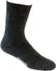 Nordpol Socken grau Vollplüsch 70%W/30%P Gr. 39-41 Produktbild-Vorschau 1