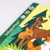 Baby Pixi (unkaputtbar) 178: Flippediflapp: Tiere im Wald Produktbild-Vorschau 4