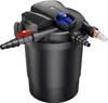SunSun CPA-10000 Tlakový jezírkový filtr 10 000 l/h / 11 W Náhled obrázku produktu 1