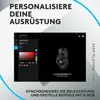 RGB Gaming-Tastatur, Mäuse mit programmierbaren Tasten und Produktbild-Vorschau 7
