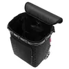 reisenthel carrycrusier plus - Einkaufstrolley, glossy dots Produktbild-Vorschau 4