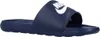 NIKE Victori One Slide Badelatschen blau 42,5 Produktbild-Vorschau 13
