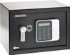 Yale Elektronischer Gäste-Tresor Medium, YSG/250/DB2, safe Produktbild-Vorschau 4