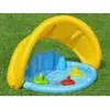 Bestway® Planschbecken Lil' SeaShapes™ mit Sonnenschutzdach Produktbild-Vorschau 35