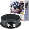KAISER Springform La Forme Plus 8,5cm Ø28cm schwarz Produktbild-Vorschau 15