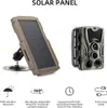 Solárny panel pre fotopascu DC6 V–12 V, solárna súprava s Náhľad obrázku produktu 4