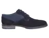 bugatti Herren Schnürschuhe, blau(darkblue (8)), Gr. 43 Produktbild-Vorschau 5